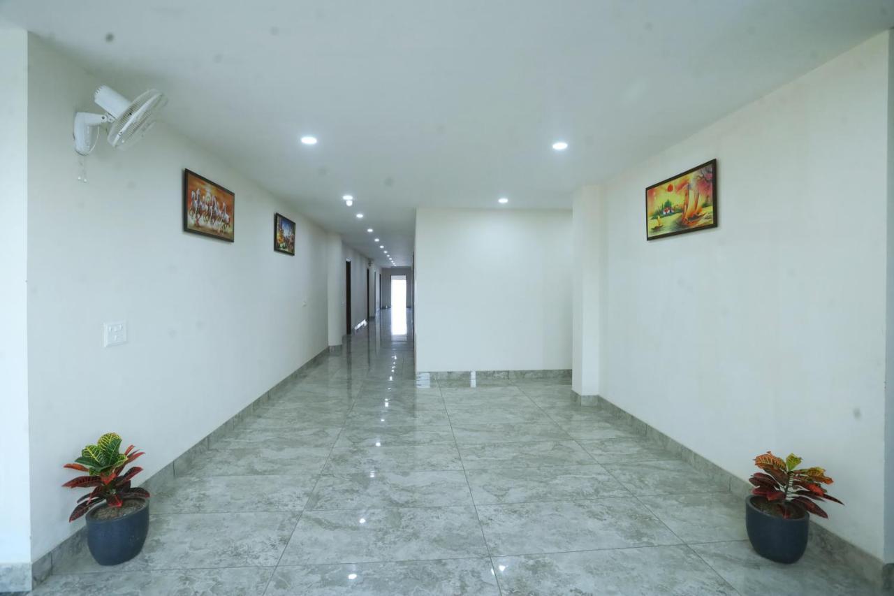 Raghav Inn Karnal Luaran gambar