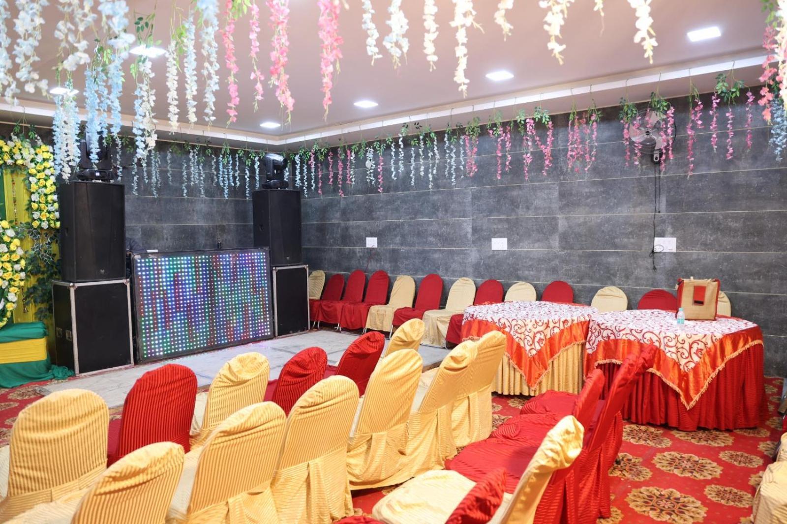 Raghav Inn Karnal Luaran gambar